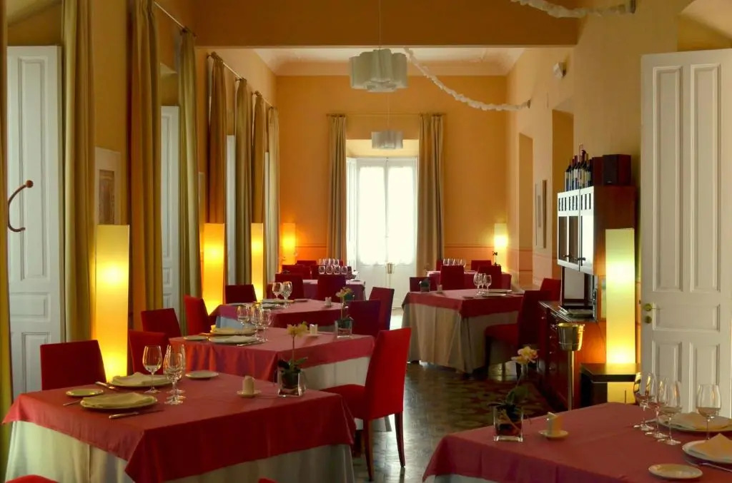 Hotel Mirador de Llerena
