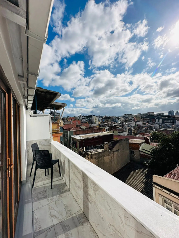 TAKSİM HAVANA HOTEL SUİTES