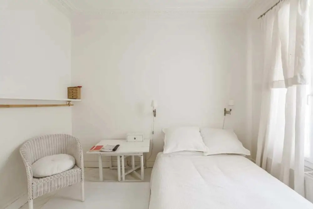 Luxurious 4 Rooms -75sq² Marais