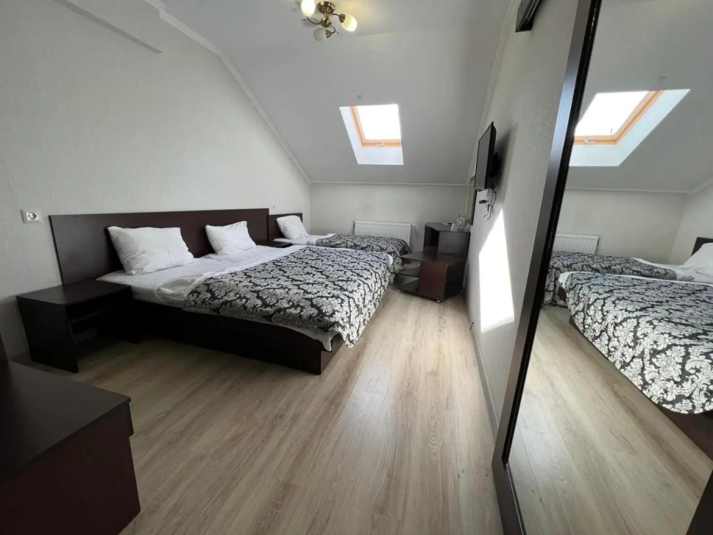 Kasimir Resort Hotel & SPA
