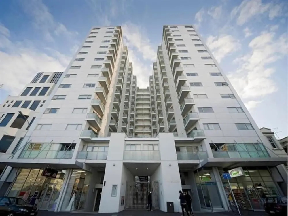 Federal Apartments