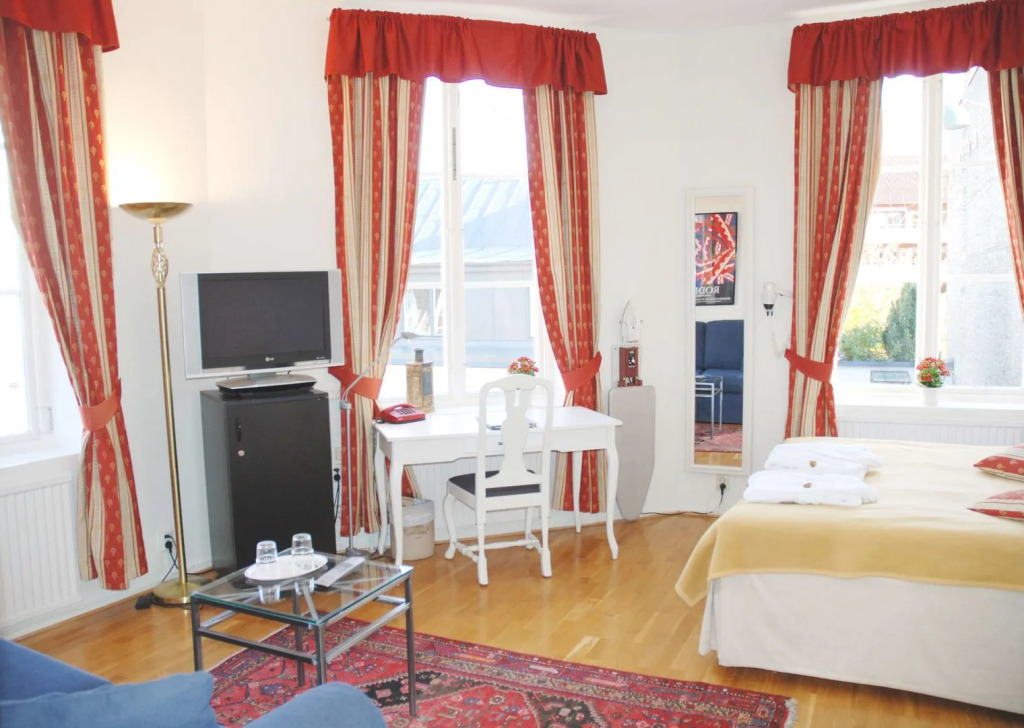 Hotel Concordia