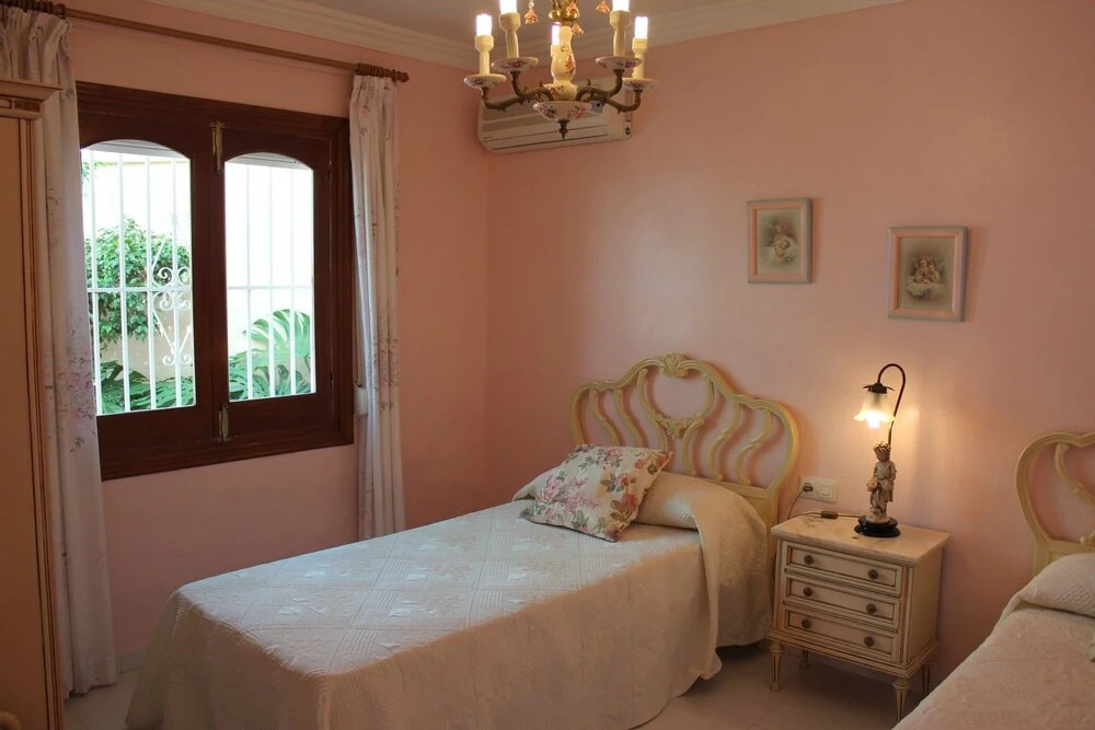Villa Nerja Angeles