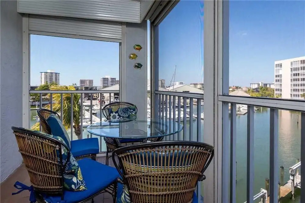 Royal Pelican 354 - Two Bedroom Condo