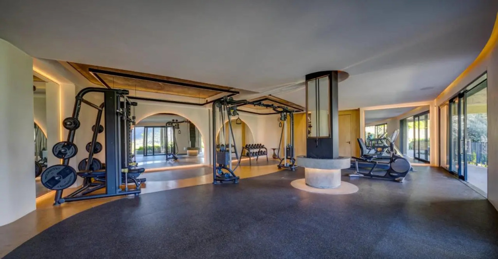 Future Found Sanctuary, Luxury Boutique Hotel by NEWMARK