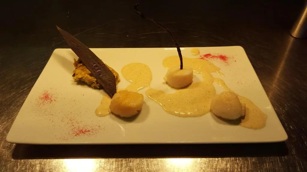 Logis Hôtel & Restaurant Le Fleurance