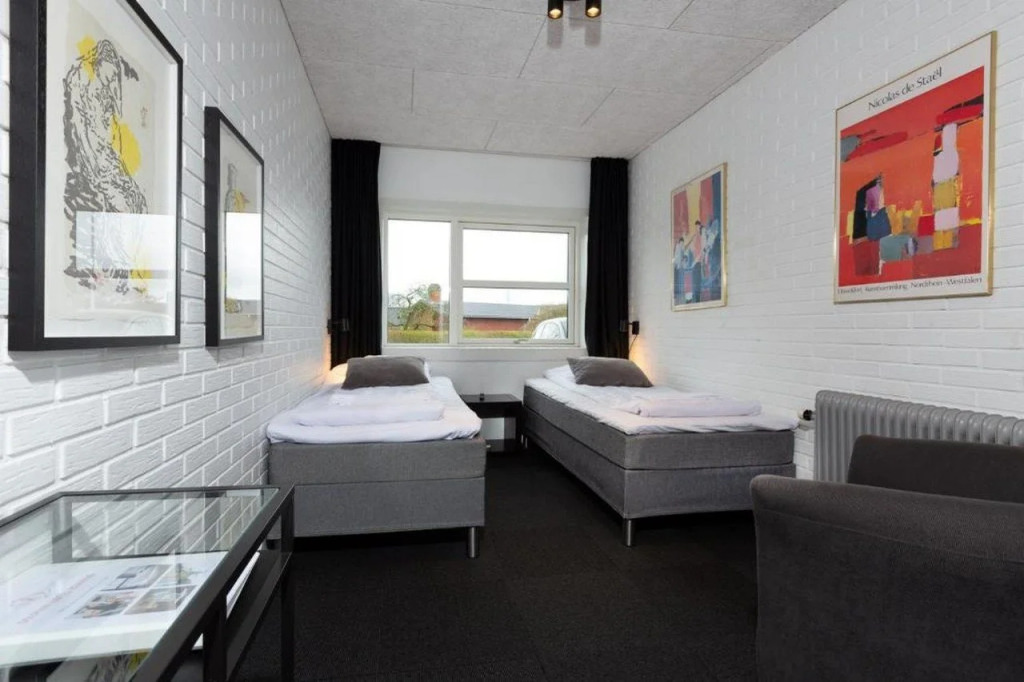 Dolphin Hotel Herning