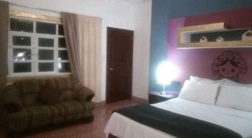 Casa Clarin Hotel Hostal