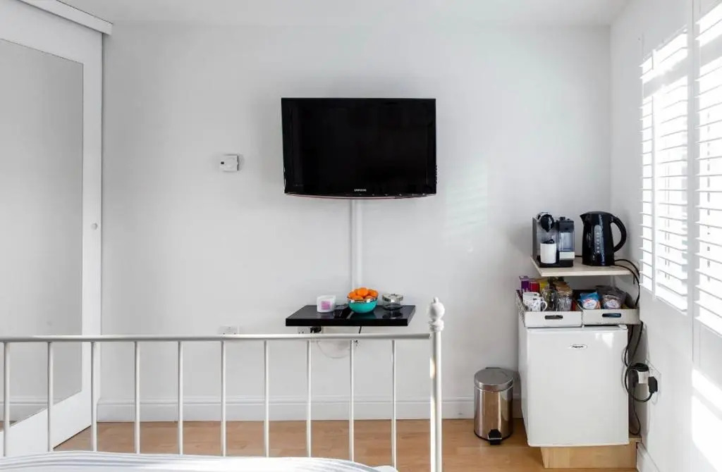 Studio, Private, independant Entrance, Central, Battersea Park