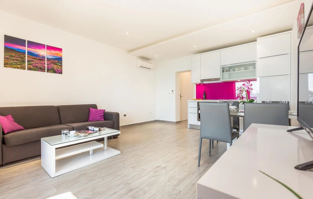 Nice Home in Medici With Wifi and 1 Bedrooms