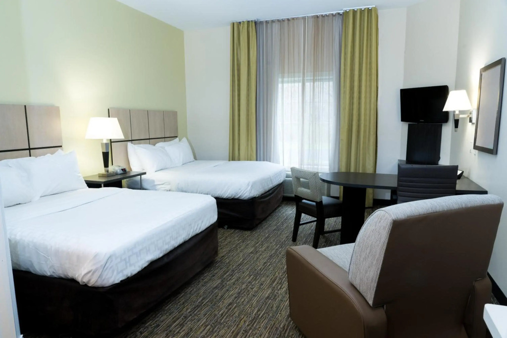 Candlewood Suites Saint Joseph - Benton Harbor by IHG