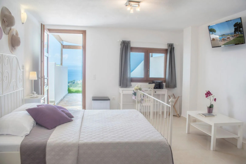 Skiathea Villas