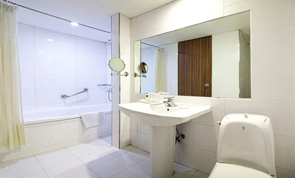 Victoria Hotel Seoul