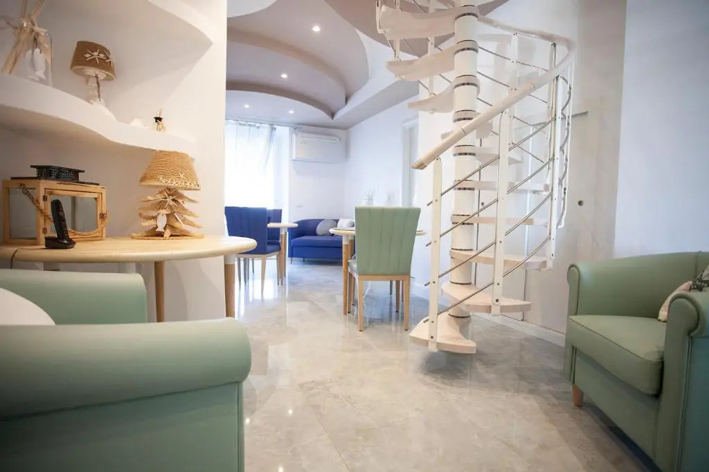 Cavalieri DOro Luxury House