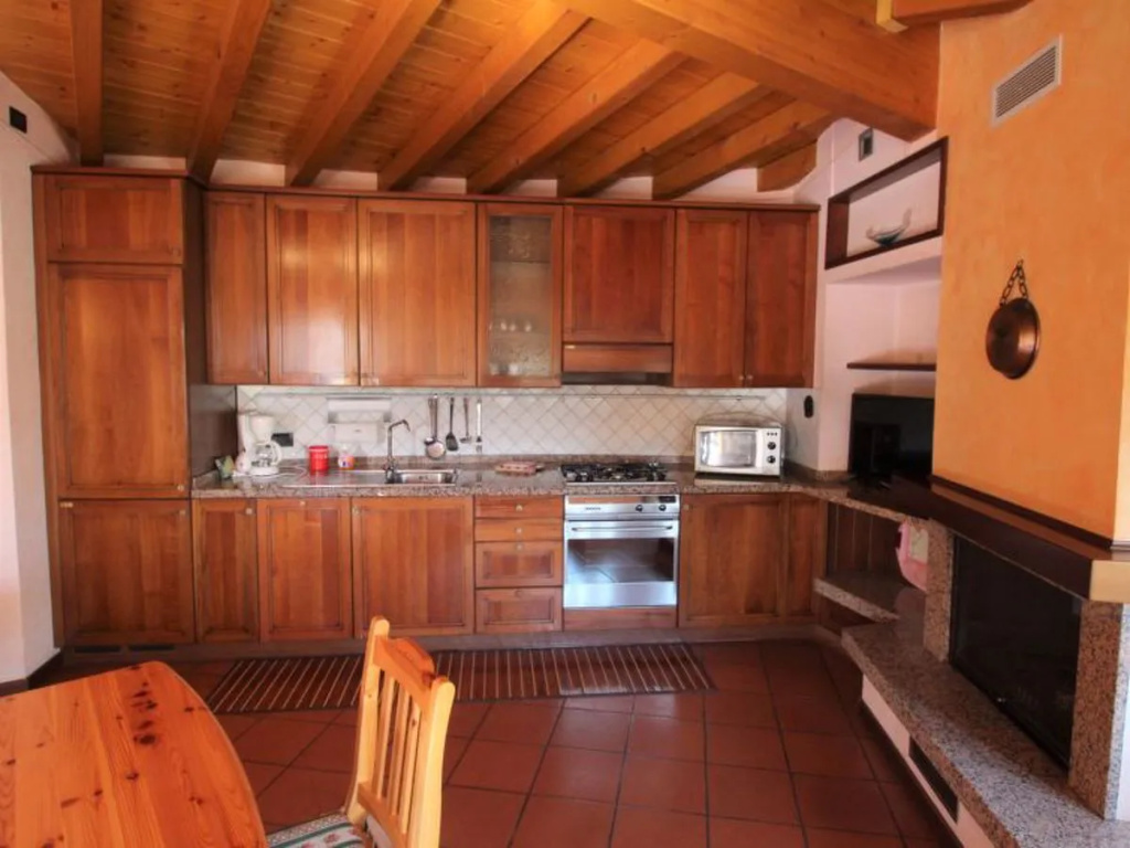 Apartment Formaga Gargnano 28751