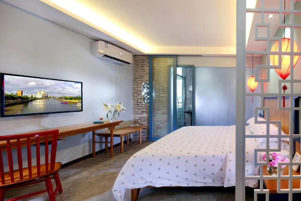 Forest Inn (Haikou CRH East Station)