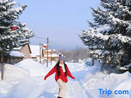 Snow Village Inn