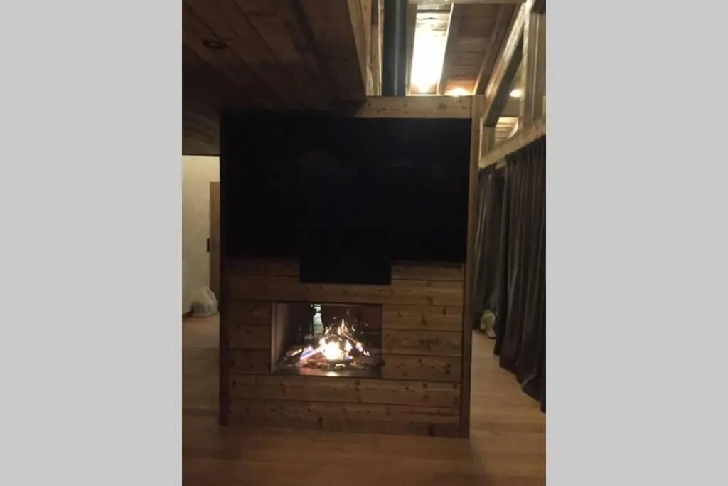 Chalet Cocoa