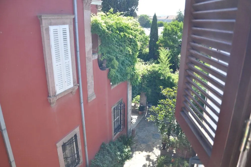 Olea Leya Hotel