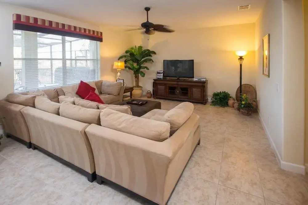 Joanne's West Haven Villa