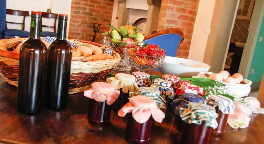 Casa vacanza La Stalla