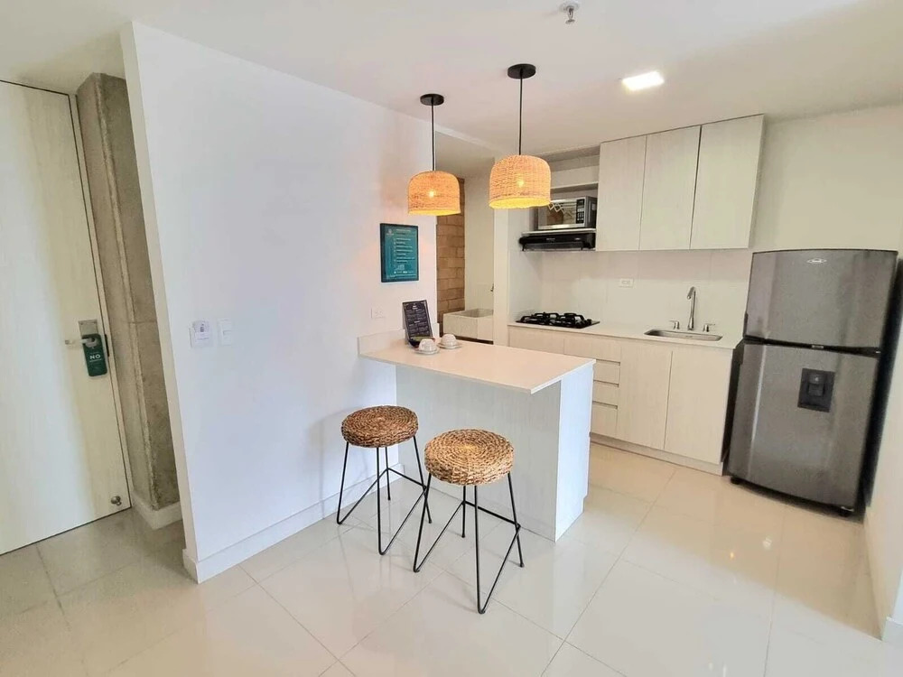 Origen Local Suites
