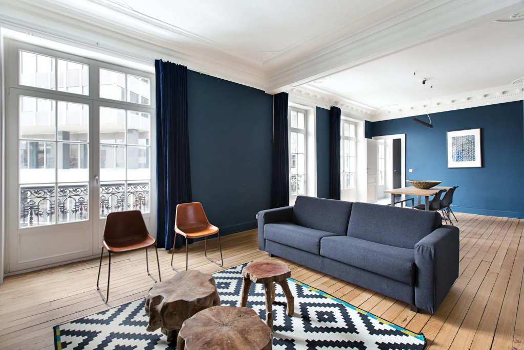 Smartflats Design - La Gaite