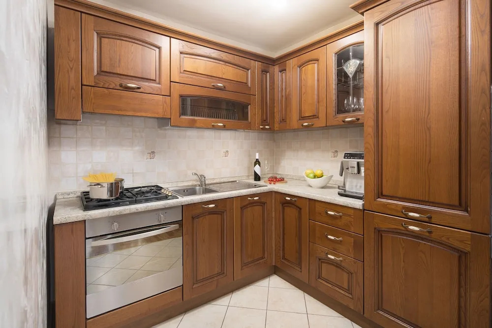 Luxury apartments CasaBlanca/Vivaldi