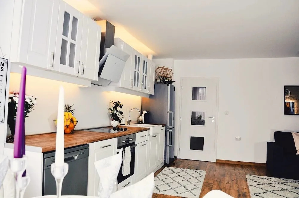 Lux apartment