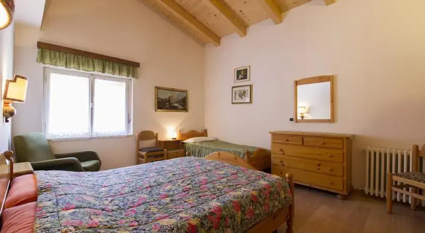 Villa Ginestra - 1