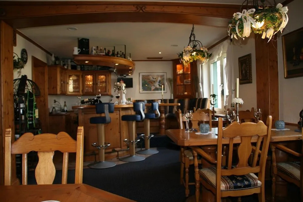 Hotel Jägerhof