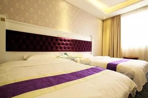 Shang Jing Hotel
