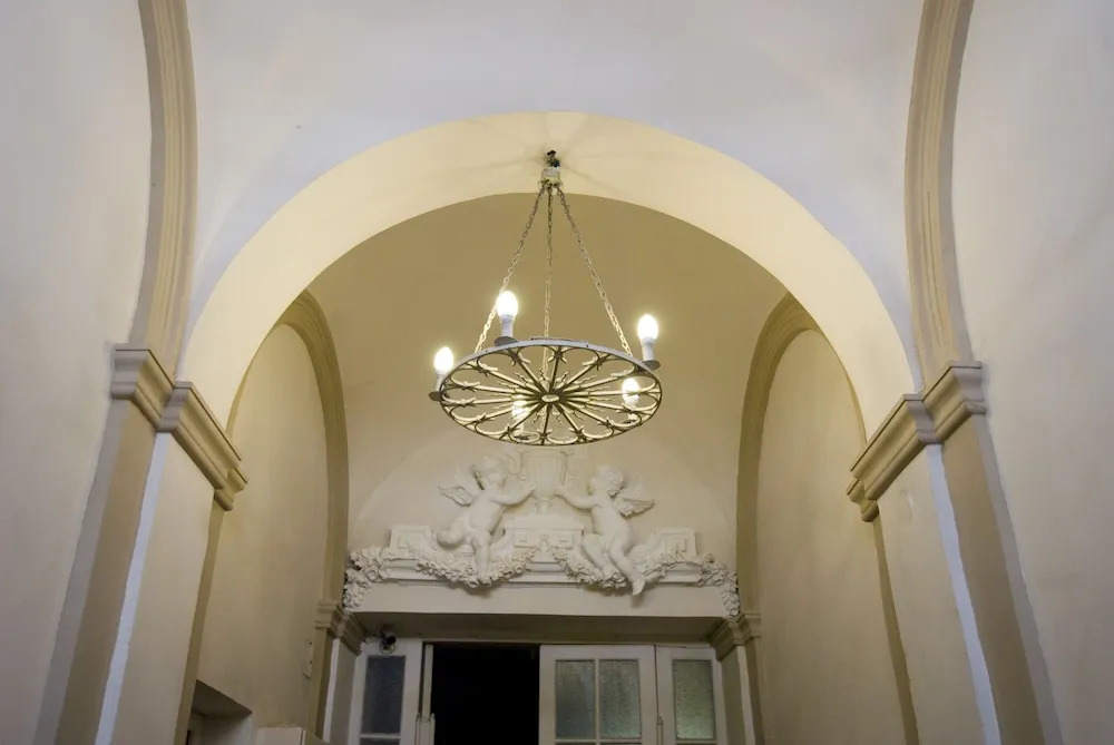 Apartment Akademia