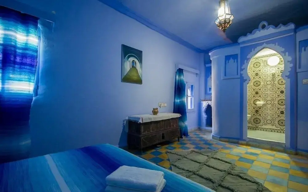 Riad El Medaqa