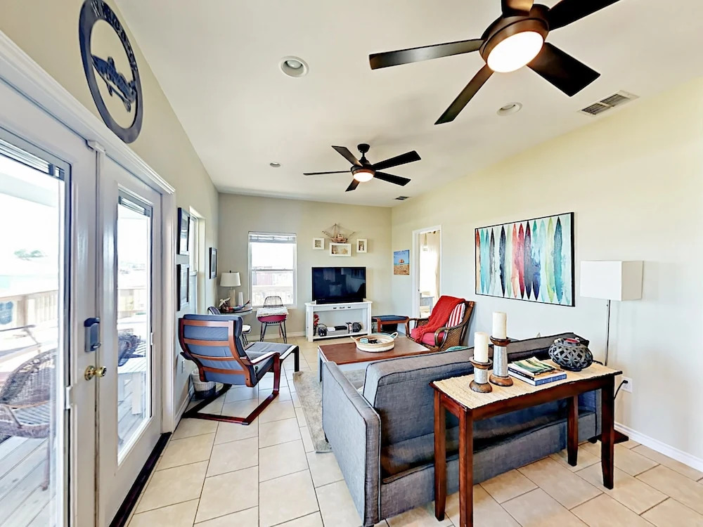 1306 S Magnolia St Home