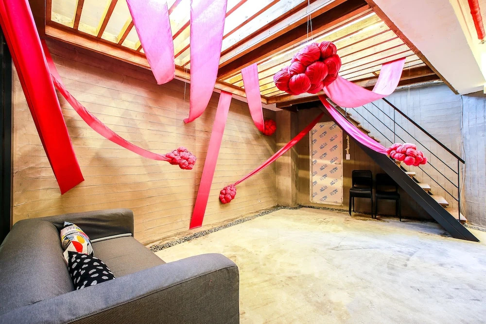 Soho259 Guesthouse