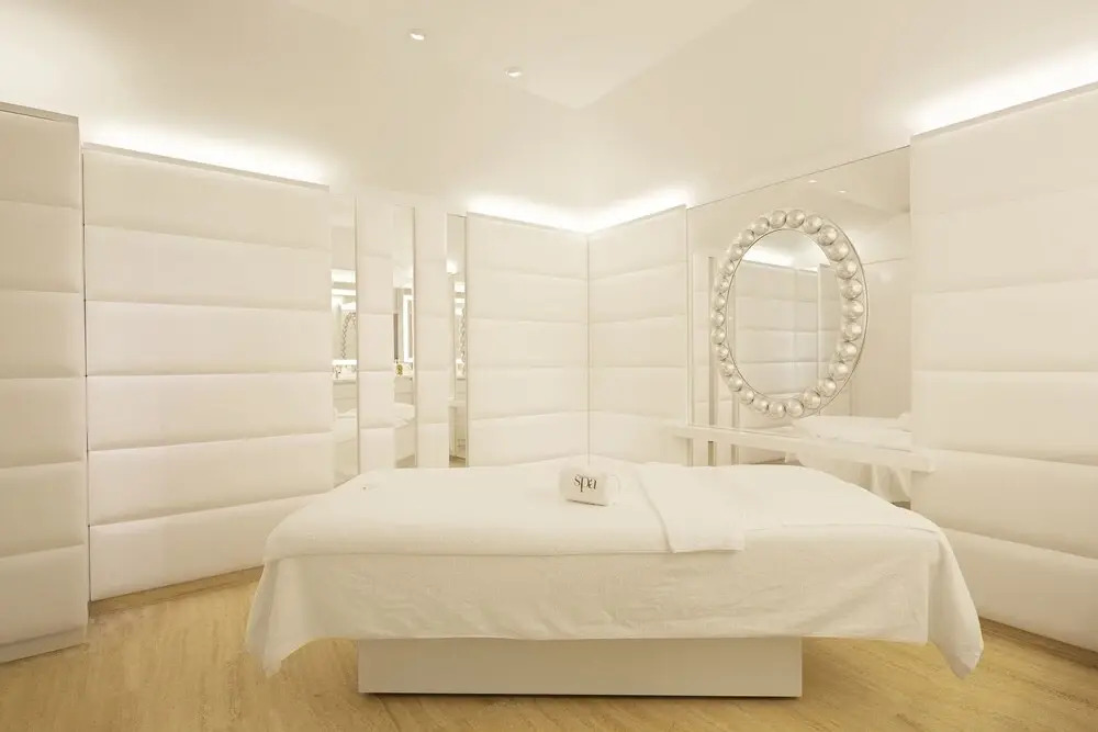 Cheval Blanc Saint Barth