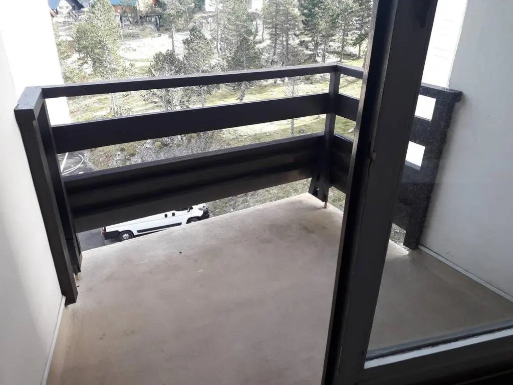 Appartement Arette, 1 pièce, 6 personnes - FR-1-602-77