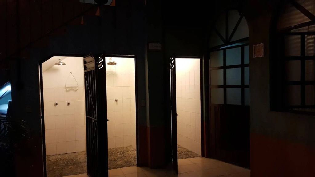 Hierba De Conejo Hostel