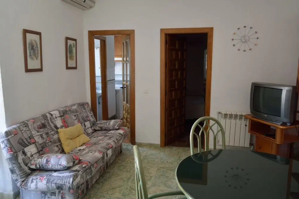 El Pinar De Villa Carmina
