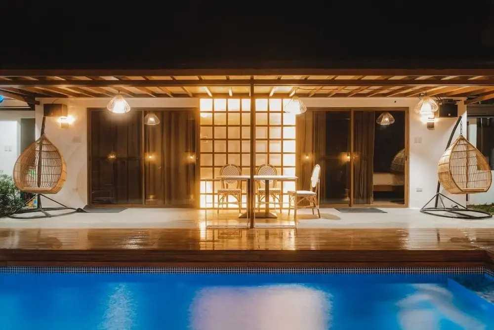 Villa Adara by Araw Residences