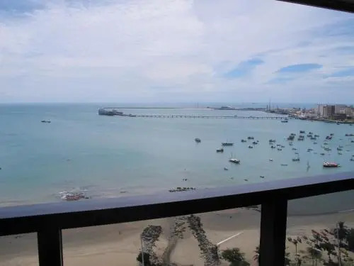 Particular Iracema Residence