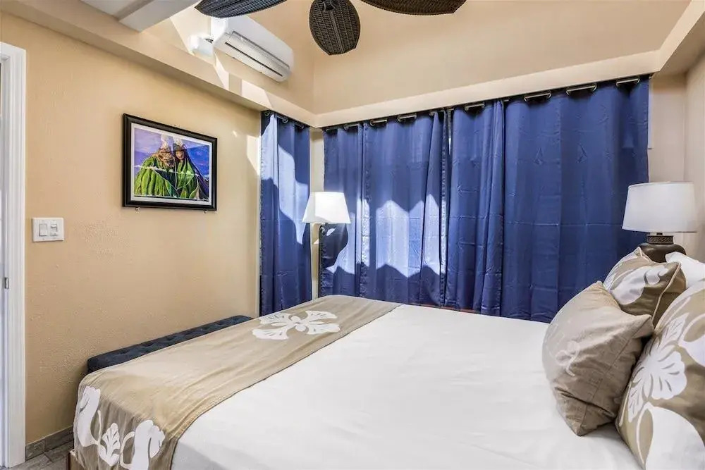 Kahana E614 - 2 Br Villa