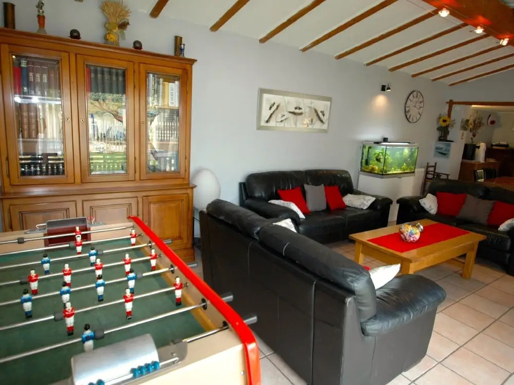 Holiday Home Near the Historic Center of Avignon