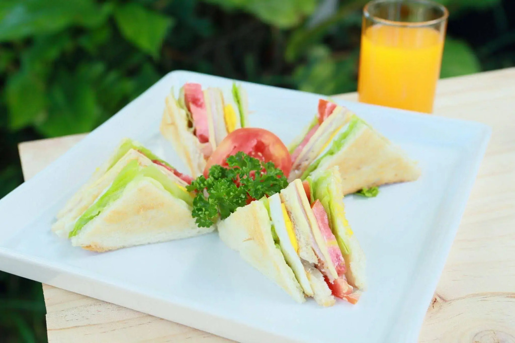 The Opium Serviced Apartment & Hotel