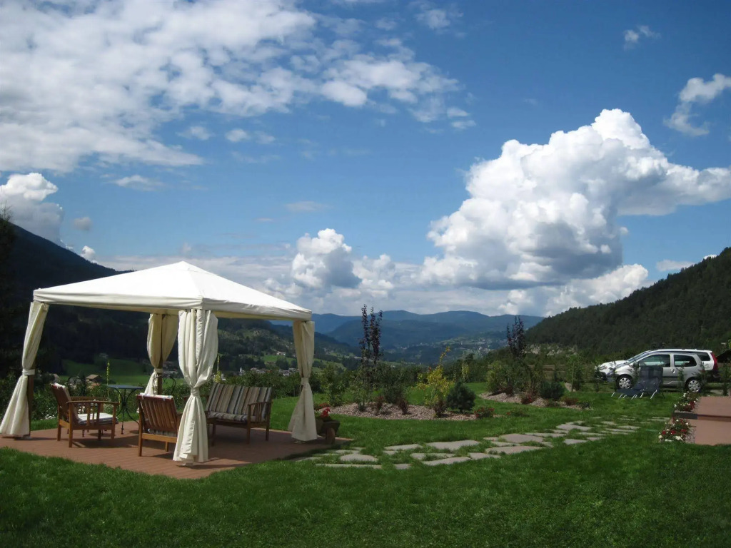 Hotel Fonte Dei Veli