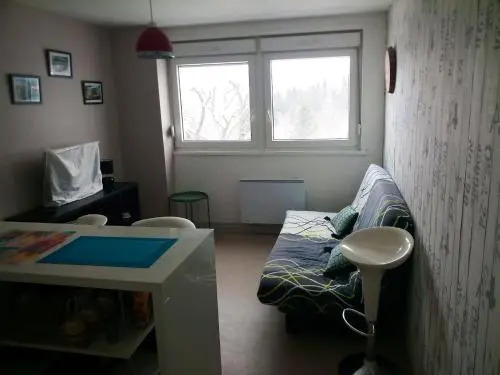 Studio des Gouttridos