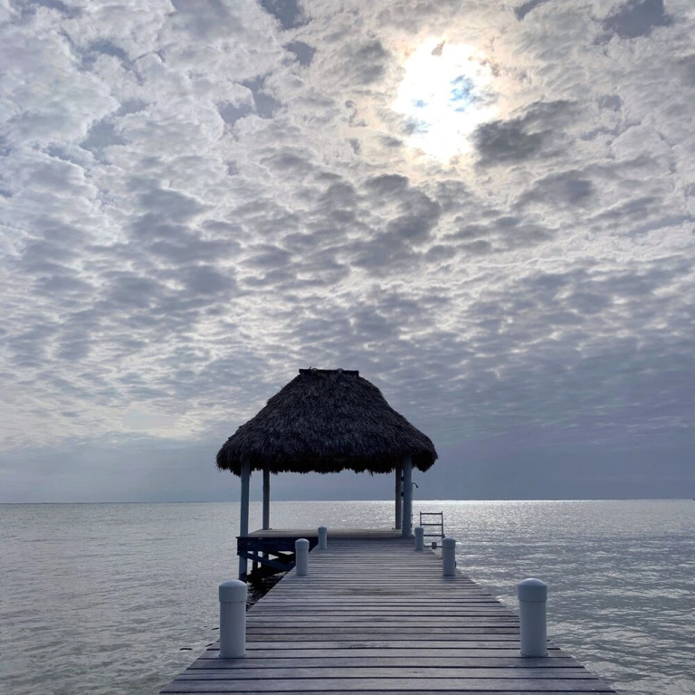 Jet Luxury at The Tara Del Sol Belize