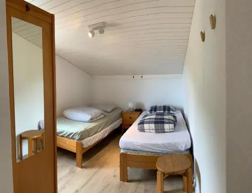 Hotel Cucagna