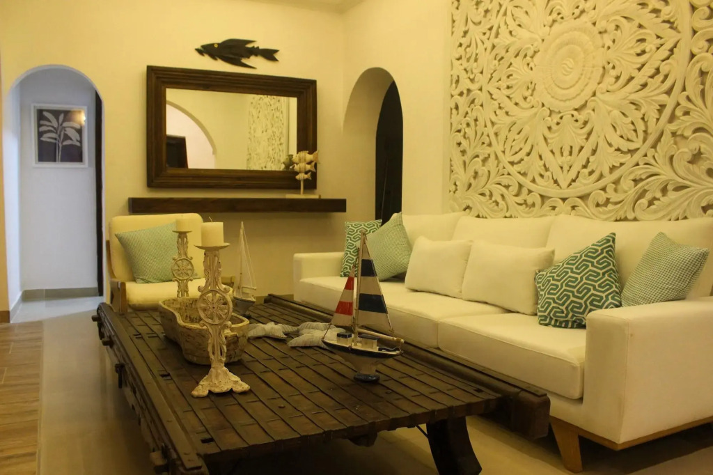 Hotel Casa Agustina